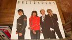 Pretenders., Cd's en Dvd's, Vinyl | Rock, Ophalen of Verzenden, Zo goed als nieuw