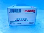 Marklin cilinderwagon 48533, Hobby en Vrije tijd, Modeltreinen | H0, B, Wisselstroom, A, Marklin