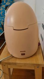 Alessi (Philips) Koffiezetapparaat - Design Icon!, Ophalen, Afneembaar waterreservoir, Gebruikt, Koffiemachine