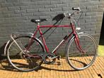 Gazelle Grand Sport + Batavus Sprint 28 inch classics, 51 tot 55 cm, Ophalen, GAZELLE, Jaren '60 of nieuwer