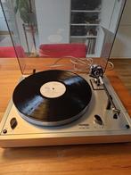 Thorens TD 166 MK ii platenspeler, Audio, Tv en Foto, Platenspelers, Ophalen, Gebruikt, Platenspeler, Thorens