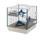 Ferplast Furat XL (zie omschrijving), Ophalen, Gebruikt, 60 tot 90 cm, 75 tot 110 cm