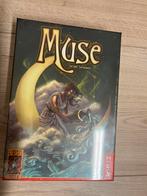 Muse 999 Games, Hobby en Vrije tijd, Gezelschapsspellen | Kaartspellen, Nieuw, Ophalen