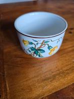 Compote schaaltje Villeroy & Boch Botanica, Ophalen of Verzenden, Zo goed als nieuw, Kom(men), Overige stijlen
