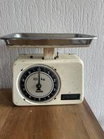 Retro weegschaal stube, Ophalen of Verzenden
