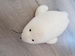 Nieuw! Knuffel zeehond, Ophalen of Verzenden, Nieuw
