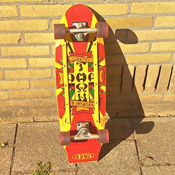 DogTown Old School Cruiser Skateboard beschikbaar voor biedingen