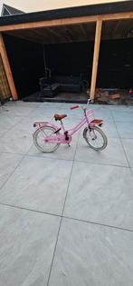 Leuke Cooper kinderfiets, Fietsen en Brommers, Fietsen | Kinderfietsjes, Ophalen of Verzenden, Gebruikt, Cooper