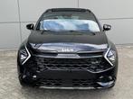 Kia Sportage 1.6 T-GDi MHEV DCT7 GT-Line | Demo | Schuif/kan, Stof, 4 cilinders, Zwart, Origineel Nederlands