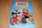 Teddyberen, een geïllustreerde geschiedenis., Verzamelen, Beren en Cherished Teddies, Overige merken, Stoffen beer, Ophalen of Verzenden