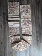 2x Originele Japanse Obi ca 400x32 cm izgs, Ophalen of Verzenden