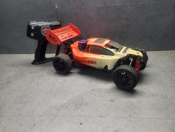 Carson stormracer nitro beschikbaar voor biedingen