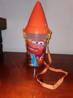 mooie disney popcorn emmer / tas, Ophalen of Verzenden, Zo goed als nieuw