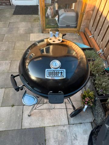 Weber GBS 57cm Barbecue beschikbaar voor biedingen