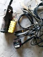 SPARTAMET ONDERDELEN, Ophalen, Gebruikt, Uitlaat, Sparta