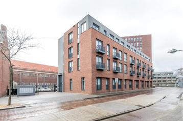 NIEUW! Woonruimte te huur Concordiastraat, Breda beschikbaar voor biedingen