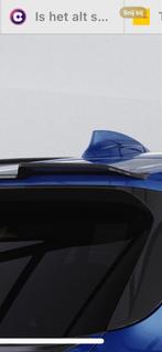 BMW X5 Spoiler - Nieuw, Ophalen, Achterklep, Nieuw, Achter