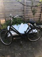 Damesfiets 26 inch, Fietsen en Brommers, Overige merken, Gebruikt, 47 tot 50 cm, Versnellingen