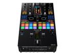 Pioneer DJ DJM S11 S 11 DJMS11 battle mixer mengpaneel, Ophalen, Zo goed als nieuw, Minder dan 5 kanalen, Microfooningang
