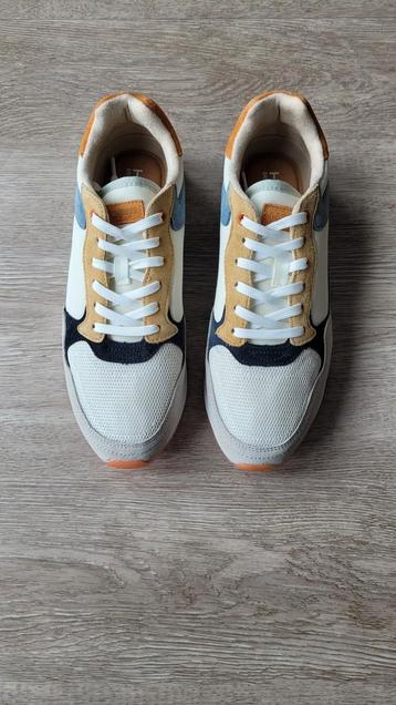 Nieuwe HOFF multicolor sneakers Bangkok maat 40 beschikbaar voor biedingen