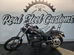 WIDE GLIDE FXDWG 2010  €9950, Particulier, Overig