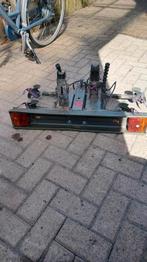 masterload, Auto diversen, Fietsendragers, Ophalen, Gebruikt