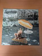 Supertramp - Crisis? What crisis? lp, Ophalen of Verzenden, Gebruikt, Poprock