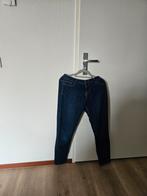 Denim Co. Dames Broek Blauw Maat 38, Kleding | Dames, Spijkerbroeken en Jeans, W30 - W32 (confectie 38/40), Gedragen, Denim Co.