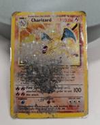 2 misschien psa 1/2 charizard, Ophalen of Verzenden, Zo goed als nieuw