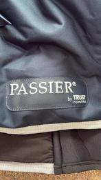 PASSIER by TRUST deken, Dieren en Toebehoren, Paarden en Pony's | Dekens en Dekjes, Ophalen, Nieuw, Deken