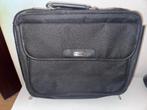 Targus laptop tas, t.b.v. 17" laptop van max 38x32x10cm, Ophalen of Verzenden, 17 inch of meer, Zo goed als nieuw, Aktetas