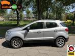 Ford EcoSport 1.0 EcoBoost Trend Ultimate, Voorwielaandrijving, 125 pk, Gebruikt, Euro 6