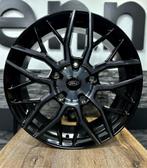Ford Transit Custom velgen 20 inch gunmetal zwart, Auto-onderdelen, Banden en Velgen, Niet ingevuld, Bestelwagen, Velg(en), Niet ingevuld