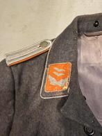 Uniform Fliegerbluse Luftwaffe Nachrichten Oberleutnant, Verzamelen, Militaria | Tweede Wereldoorlog, Verzenden, Luchtmacht, Duitsland
