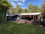 Chalet te koop Witterzomer, Caravans en Kamperen, Stacaravans, Tot en met 4