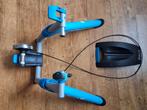 Tacx Satori smart fietstrainer., Ophalen of Verzenden, Gebruikt, Overige typen