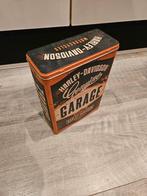 Harley Davidson blikken bus, Ophalen of Verzenden, Overige