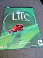 Life - 5 dvd box, Cd's en Dvd's, Dvd's | Documentaire en Educatief, Natuur, Ophalen of Verzenden, Zo goed als nieuw