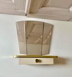 Vintage jaren '60 kaptafeltje, Ophalen of Verzenden, Gebruikt, Hout