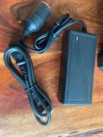 AC/DC Adapter JCY-1250 - 12V 5A, Ophalen of Verzenden, Gebruikt