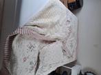 brocante look sprei, Antiek en Kunst, Curiosa en Brocante, Ophalen