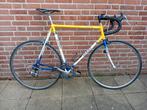 Giant Peloton Racefiets - Klassieker! 60cm, Ophalen, Gebruikt, Staal, Heren