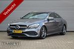 Mercedes CLA-klasse 180 Business Solution AMG, Gebruikt, Euro 6, 4 cilinders, 715 kg