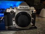 Nikon Df - Slechts 36006 clicks!, Ophalen, Gebruikt, Spiegelreflex, Nikon