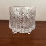 Iittala ultima Thule drinkglas, Antiek en Kunst, Ophalen of Verzenden