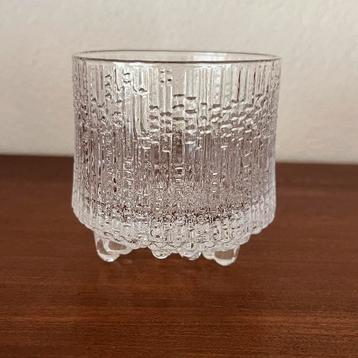 Iittala ultima Thule drinkglas beschikbaar voor biedingen