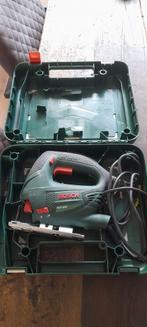 bosch pst 650, Ophalen, Decoupeerzaag, 30 tot 70 mm, Bosch