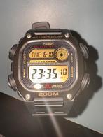 Casio, Casio, Staal, Polshorloge, Nieuw