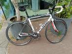 Racefiets Cube Agree, Fietsen en Brommers, Fietsen | Racefietsen, Gebruikt, Carbon, 57 tot 61 cm, Meer dan 20 versnellingen