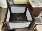 Z.g.a.n. opvouwbare box, Kinderen en Baby's, Ophalen, Zo goed als nieuw, Vierkant